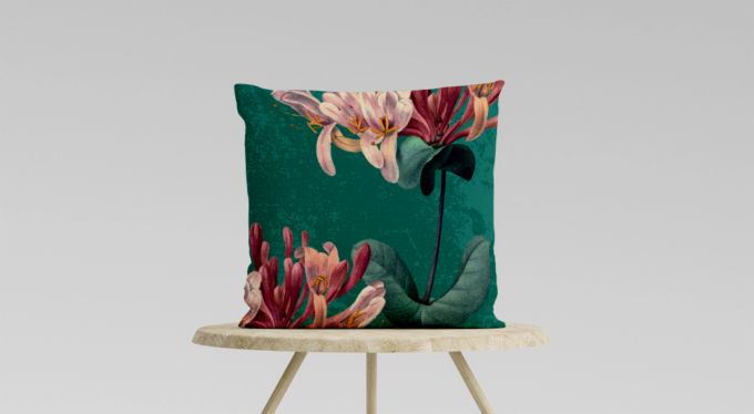 coussin fleur rosaia2