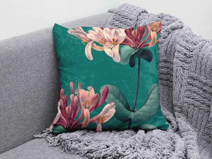 coussin fleur rosaia5