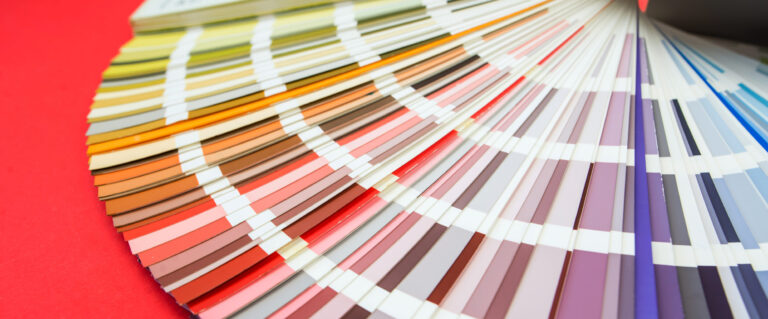 accorder la couleur de ses coussins.